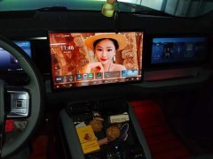 BYD 5 Flagship Edition - ფოტო 13