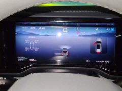 BYD 5 Flagship Edition - ფოტო 14