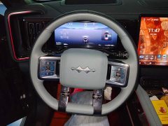 BYD 5 Flagship Edition - ფოტო 15