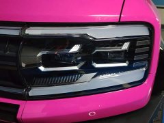 BYD 5 Flagship Edition - ფოტო 5