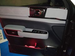 BYD 5 Flagship Edition - ფოტო 7