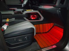 BYD 5 Flagship Edition - ფოტო 8