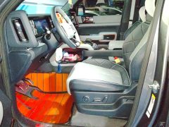 BYD 5 Flagship Edition - ფოტო 9