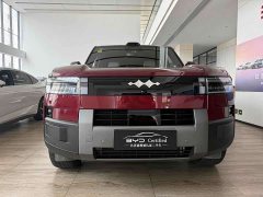 BYD 7 190KMAWDUltra Edition - ფოტო 3