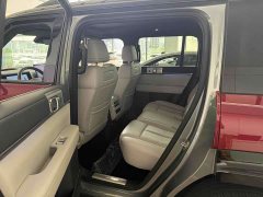 BYD 7 190KMAWDUltra Edition - ფოტო 4