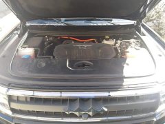 BYD 5 125KM Smart DriveUltra Edition - ფოტო 10