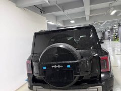 BYD 8 Edition - ფოტო 14