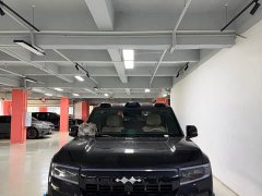 BYD 8 Edition - ფოტო 3