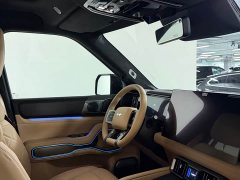 BYD 8 Edition - ფოტო 8