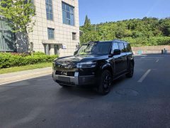 BYD 7 300KM AWDUltra Edition - ფოტო 1