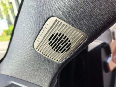 BYD 7 300KM AWDUltra Edition - ფოტო 12