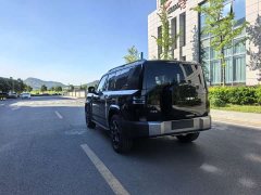 BYD 7 300KM AWDUltra Edition - ფოტო 2