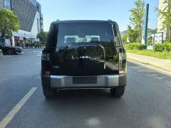 BYD 7 300KM AWDUltra Edition - ფოტო 3