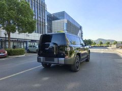 BYD 7 300KM AWDUltra Edition - ფოტო 4