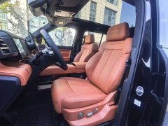 BYD 7 300KM AWDUltra Edition - ფოტო 7