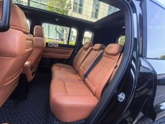BYD 7 300KM AWDUltra Edition - ფოტო 8
