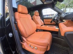 BYD 7 300KM AWDUltra Edition - ფოტო 9