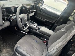 BYD 5 Luxury Edition - ფოტო 2