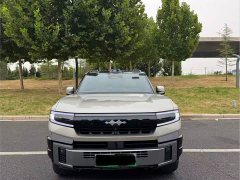 BYD 8 Flagship Edition 6 - ფოტო 2