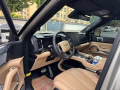 BYD 8 Flagship Edition 6 - ფოტო 4