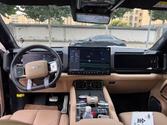 BYD 8 Flagship Edition 6 - ფოტო 6