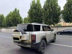 BYD 8 Flagship Edition 6 - ფოტო 9