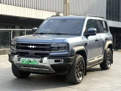 BYD 5 Flagship Edition - ფოტო 1