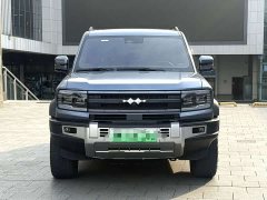 BYD 5 Flagship Edition - ფოტო 2