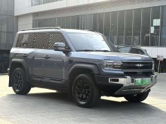 BYD 5 Flagship Edition - ფოტო 3