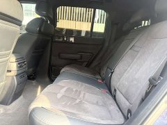 BYD 5 Flagship Edition - ფოტო 5