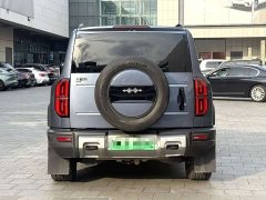 BYD 5 Flagship Edition - ფოტო 9