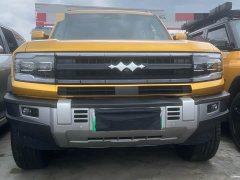 BYD 5 Luxury Edition - ფოტო 1