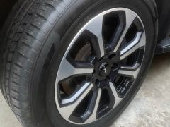 BYD 5 Luxury Edition - ფოტო 10