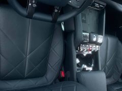 BYD 5 Luxury Edition - ფოტო 11