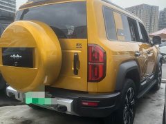 BYD 5 Luxury Edition - ფოტო 4