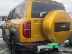 BYD 5 Luxury Edition - ფოტო 5