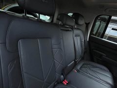 BYD 5 Luxury Edition - ფოტო 7