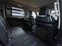 BYD 5 Luxury Edition - ფოტო 8