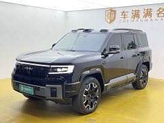 BYD 8 Flagship Edition 7 - ფოტო 1