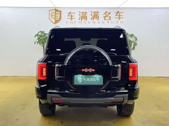 BYD 8 Flagship Edition 7 - ფოტო 10