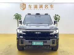 BYD 8 Flagship Edition 7 - ფოტო 2