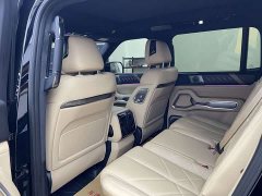 BYD 8 Flagship Edition 7 - ფოტო 5