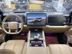 BYD 8 Flagship Edition 7 - ფოტო 6