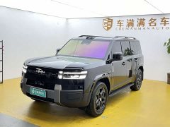 BYD 7 190KMAWDUltra Edition - ფოტო 1
