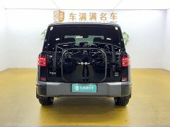 BYD 7 190KMAWDUltra Edition - ფოტო 10