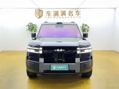 BYD 7 190KMAWDUltra Edition - ფოტო 2