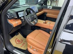 BYD 7 190KMAWDUltra Edition - ფოტო 3