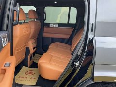 BYD 7 190KMAWDUltra Edition - ფოტო 4