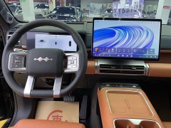 BYD 7 190KMAWDUltra Edition - ფოტო 7