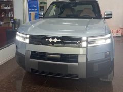 BYD 7 190KMAWDUltra Edition - ფოტო 2